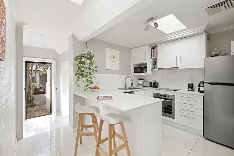 Third view of Homely house listing, 23 Sutherland Street, St Peters NSW 2044