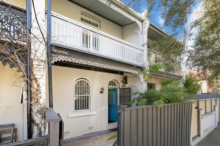 Fourth view of Homely house listing, 23 Sutherland Street, St Peters NSW 2044