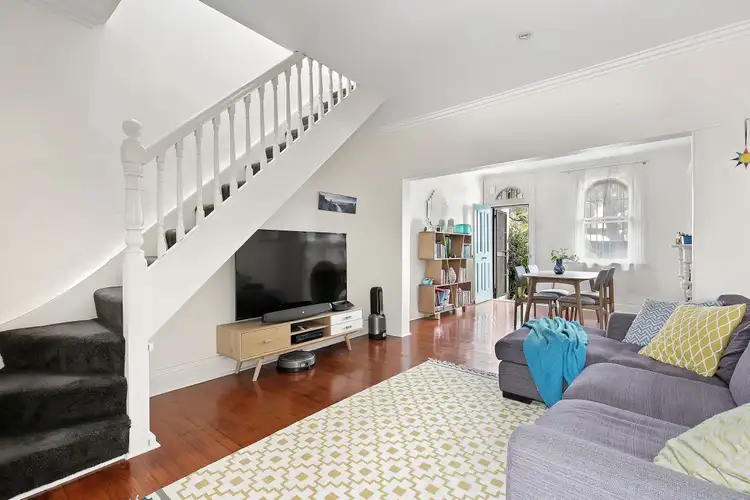 Fifth view of Homely house listing, 23 Sutherland Street, St Peters NSW 2044