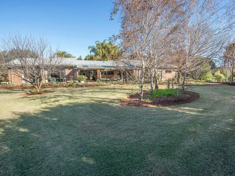 Second view of Homely house listing, 18 Woolstons Lane, Swan Hill VIC 3585