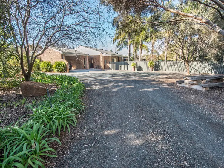 Third view of Homely house listing, 18 Woolstons Lane, Swan Hill VIC 3585