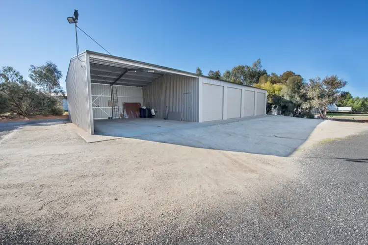 Fifth view of Homely house listing, 18 Woolstons Lane, Swan Hill VIC 3585