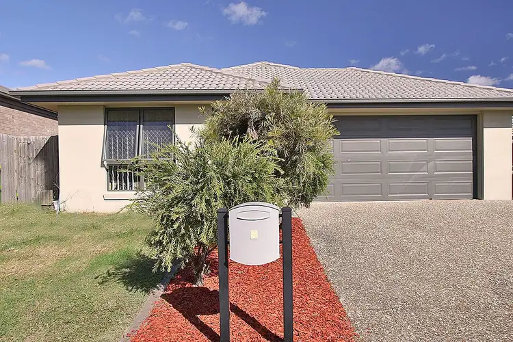 5 Shanks Court, Bundamba QLD 4304