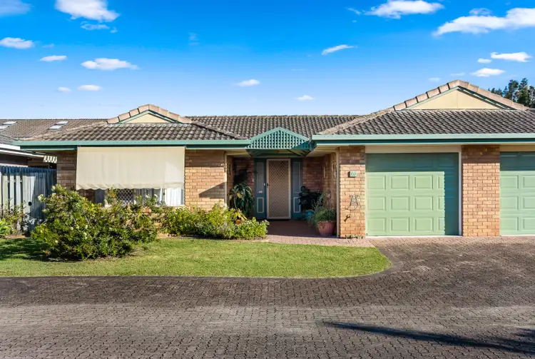 Second view of Homely unit listing, 90/19 Arwen Street, Maroochydore QLD 4558