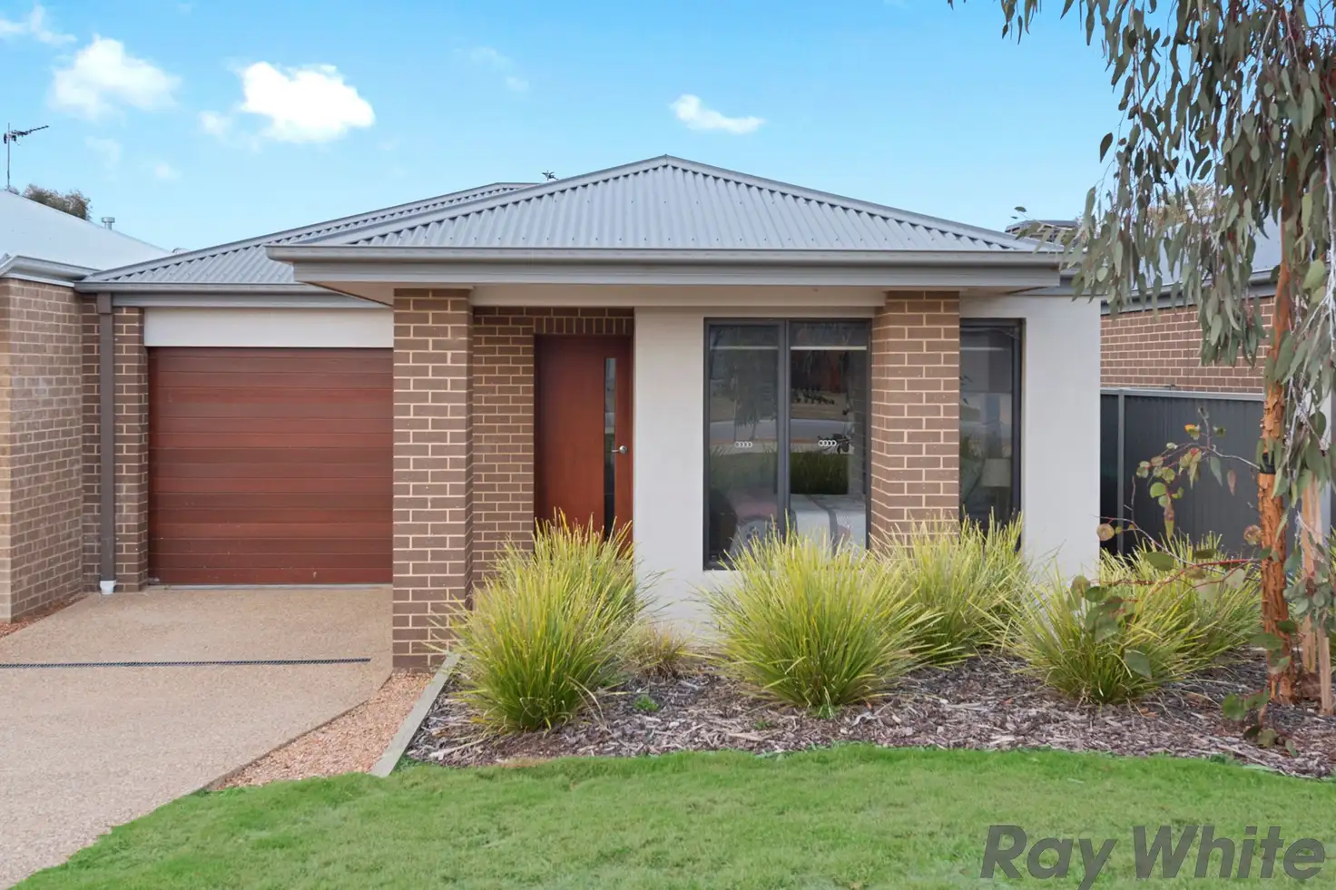 Main view of Homely house listing, 54 Robinson Way, Yarrawonga VIC 3730