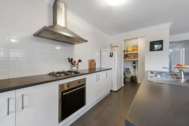 Second view of Homely house listing, 54 Robinson Way, Yarrawonga VIC 3730