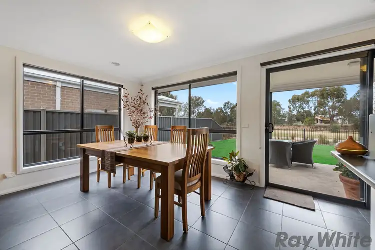 Third view of Homely house listing, 54 Robinson Way, Yarrawonga VIC 3730