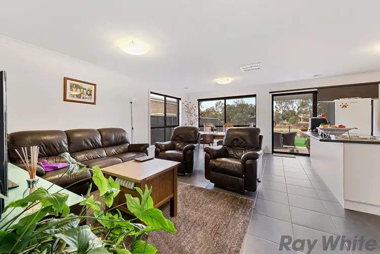 Fourth view of Homely house listing, 54 Robinson Way, Yarrawonga VIC 3730