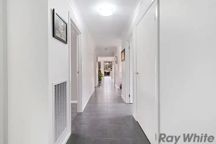 Fifth view of Homely house listing, 54 Robinson Way, Yarrawonga VIC 3730
