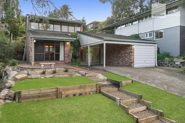 68 Woolley Street, Taringa QLD 4068