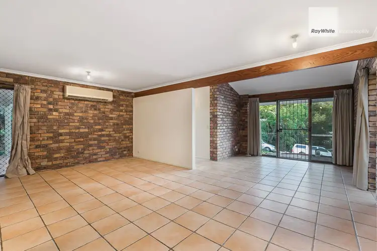Second view of Homely house listing, 68 Woolley Street, Taringa QLD 4068