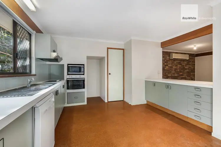 Third view of Homely house listing, 68 Woolley Street, Taringa QLD 4068