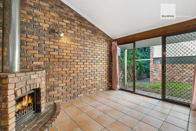 Fourth view of Homely house listing, 68 Woolley Street, Taringa QLD 4068