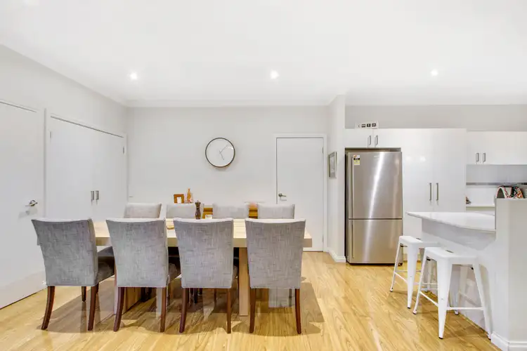 Third view of Homely house listing, 3/2 Wettenhall Road, Frankston VIC 3199