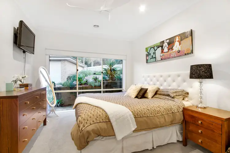 Fifth view of Homely house listing, 3/2 Wettenhall Road, Frankston VIC 3199