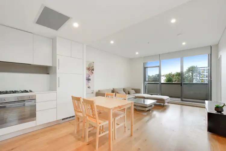 Main view of Homely unit listing, 106/6 Mooltan Avenue, Macquarie Park NSW 2113