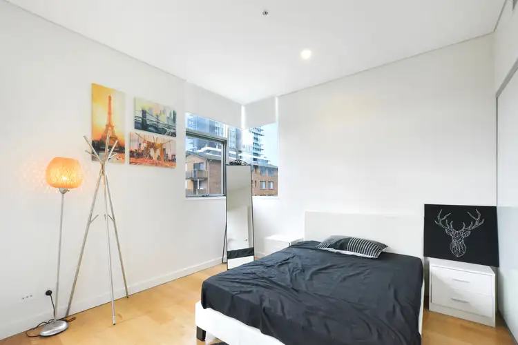 Second view of Homely unit listing, 106/6 Mooltan Avenue, Macquarie Park NSW 2113