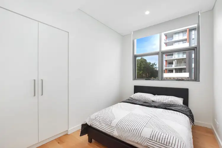 Third view of Homely unit listing, 106/6 Mooltan Avenue, Macquarie Park NSW 2113