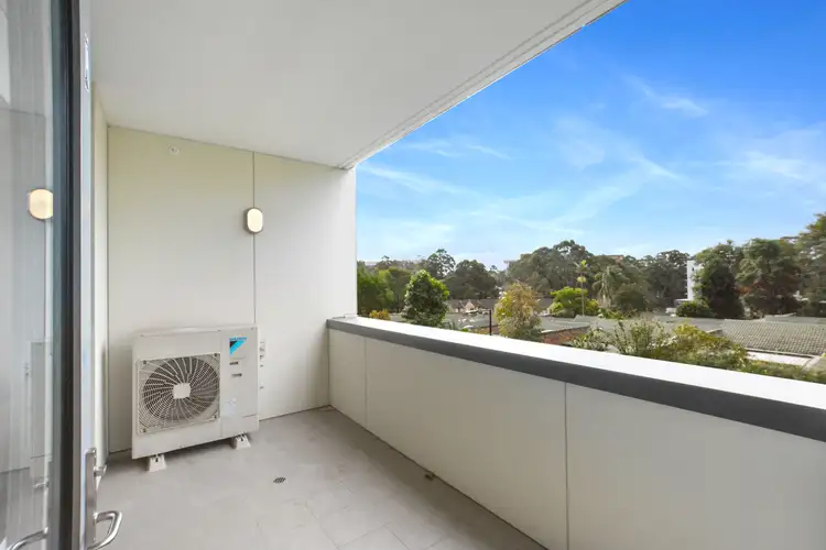 Fifth view of Homely unit listing, 106/6 Mooltan Avenue, Macquarie Park NSW 2113