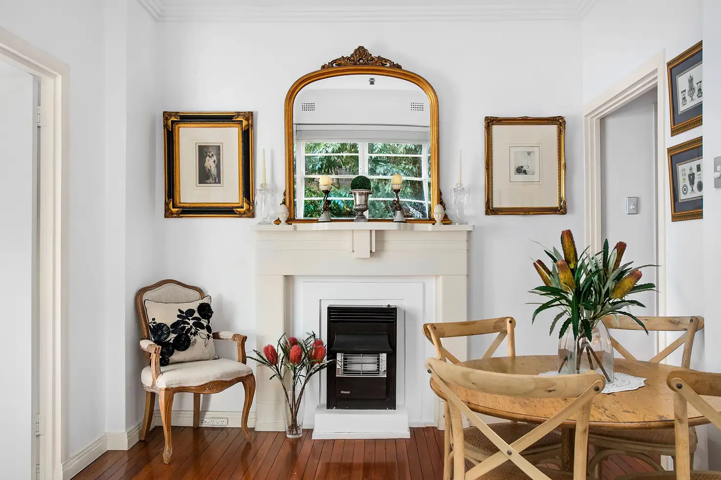 Main view of Homely apartment listing, 9/4 Henrietta Street, Double Bay NSW 2028
