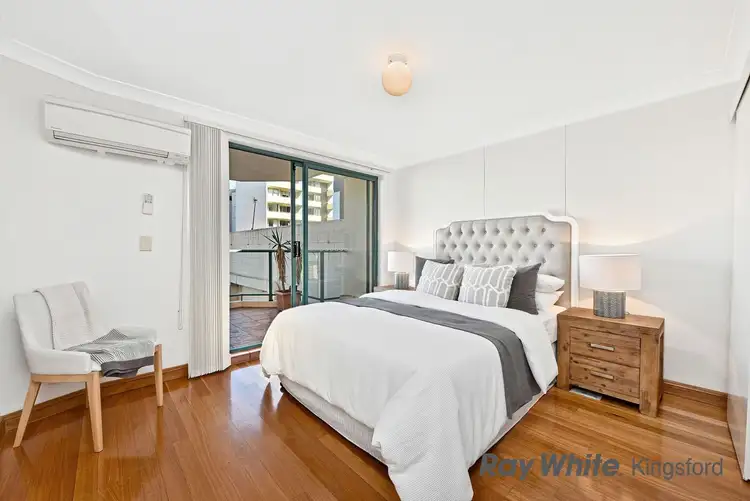 Fifth view of Homely apartment listing, 2/172-178 Maroubra Road, Maroubra NSW 2035