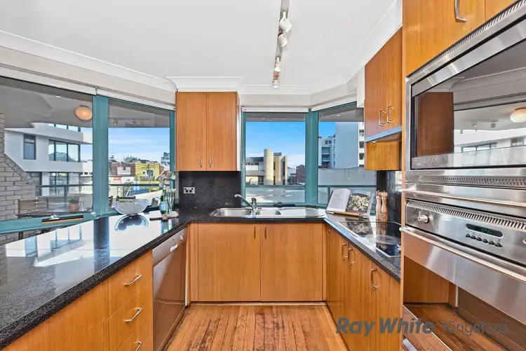 Sixth view of Homely apartment listing, 2/172-178 Maroubra Road, Maroubra NSW 2035
