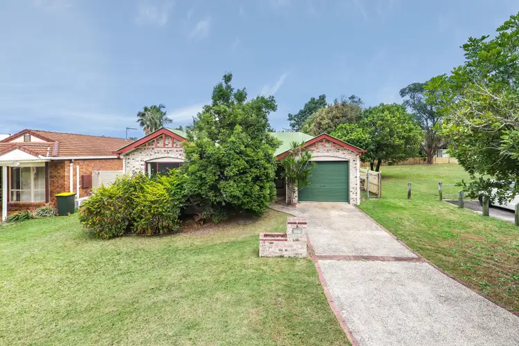 Second view of Homely house listing, 8 Laval Place, Sippy Downs QLD 4556