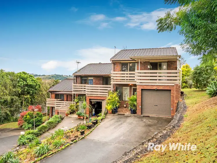 3/29 Carolina Street, Lismore Heights NSW 2480