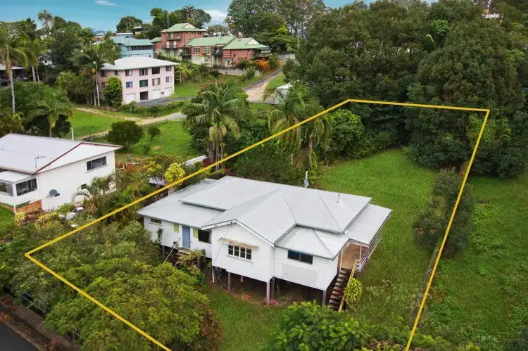 Main view of Homely other listing, 37 Mooball Street, Murwillumbah NSW 2484