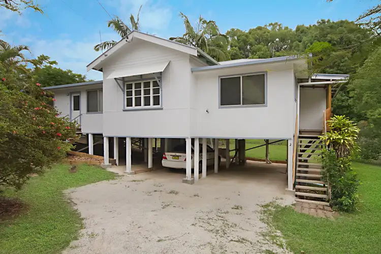 Second view of Homely other listing, 37 Mooball Street, Murwillumbah NSW 2484