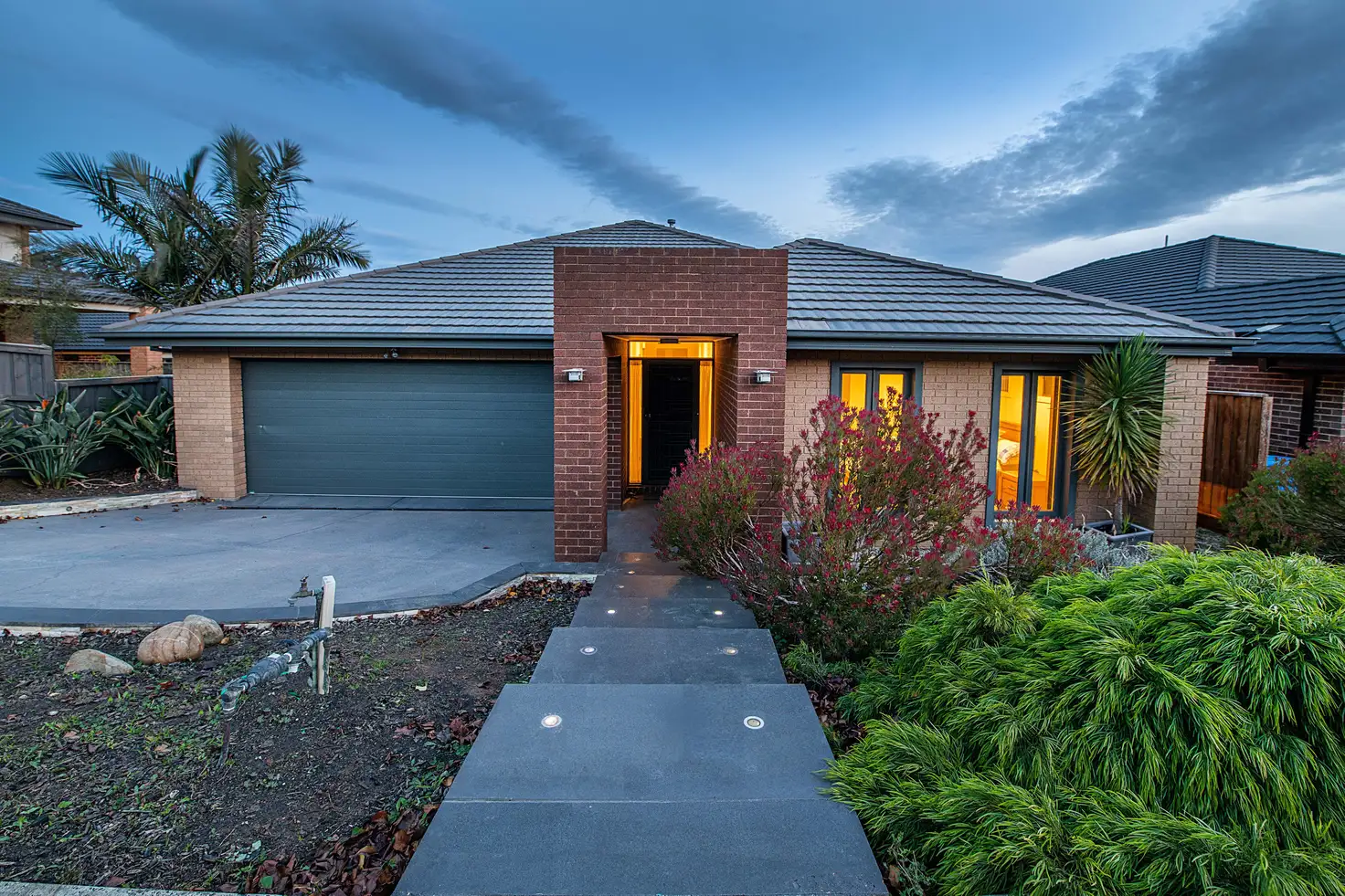 Main view of Homely house listing, 2 Florio Close, Berwick VIC 3806