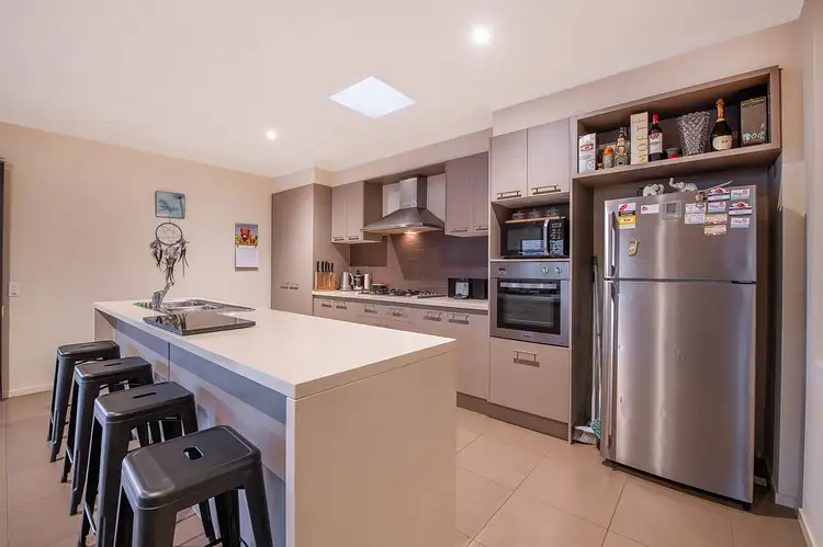 Second view of Homely house listing, 2 Florio Close, Berwick VIC 3806