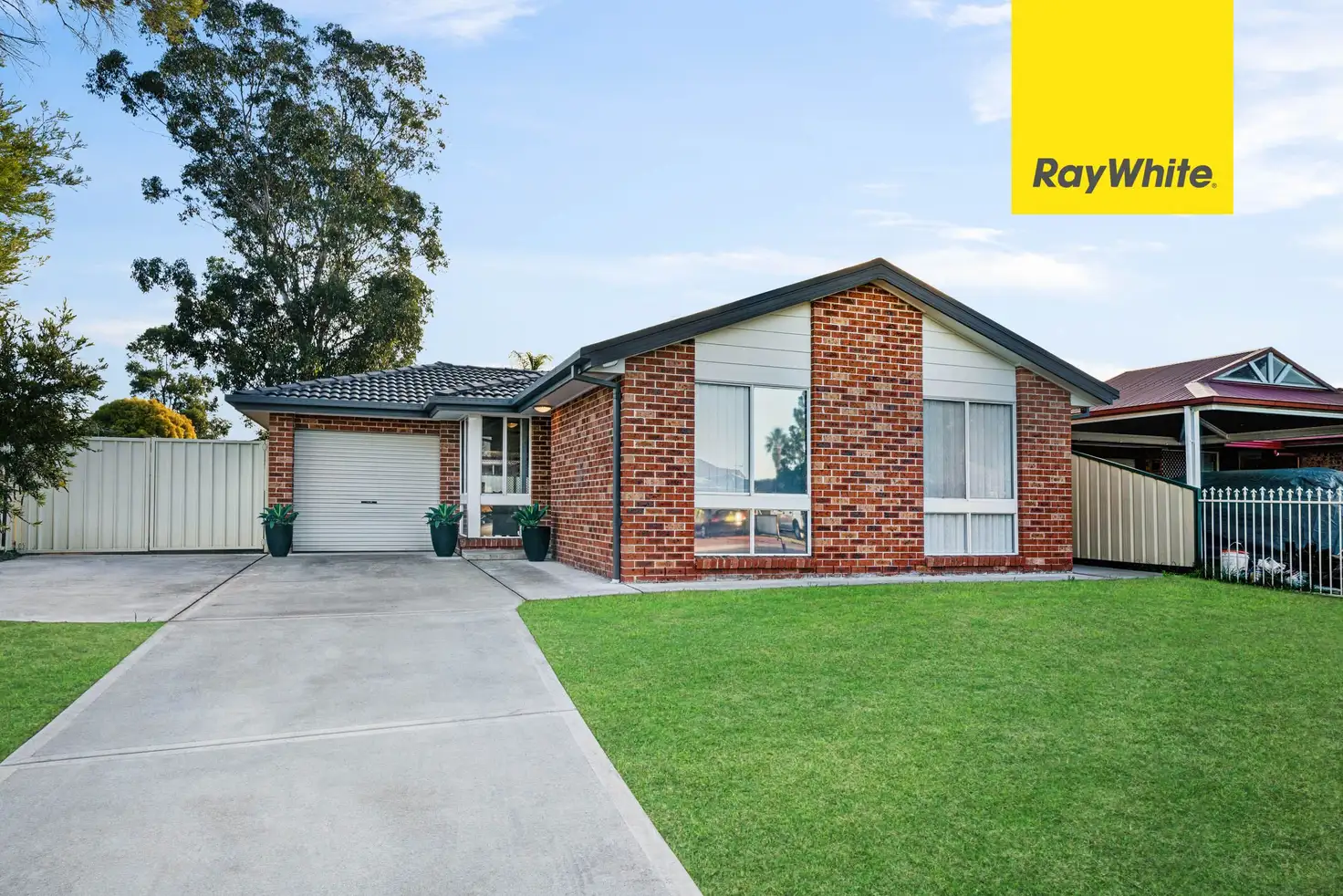 Main view of Homely house listing, 28 Kirsty Crescent, Hassall Grove NSW 2761