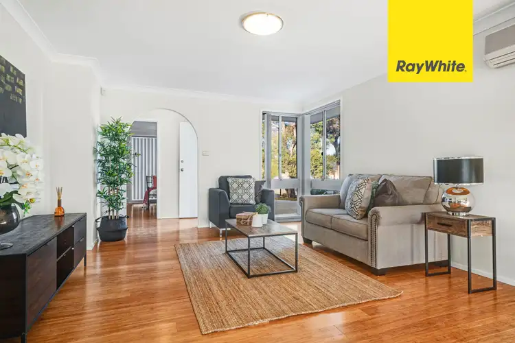 Second view of Homely house listing, 28 Kirsty Crescent, Hassall Grove NSW 2761