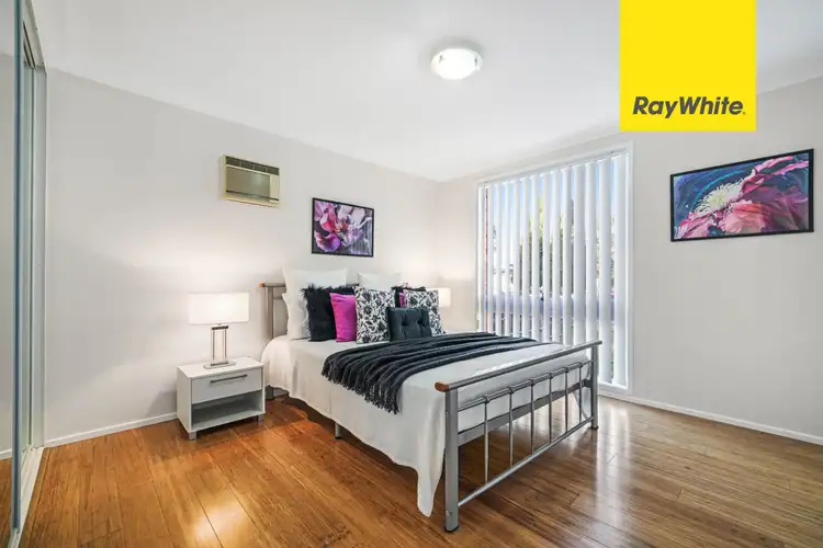 Sixth view of Homely house listing, 28 Kirsty Crescent, Hassall Grove NSW 2761