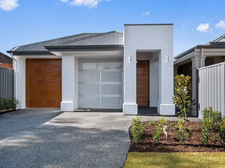 Main view of Homely house listing, 6A Sunset Crescent, Grange SA 5022