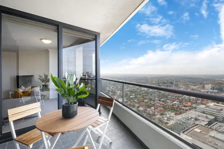 2807/1 Sergeants Lane, St Leonards NSW 2065