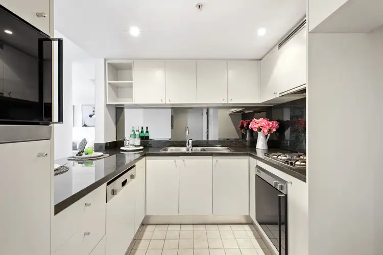 Fifth view of Homely unit listing, 2807/1 Sergeants Lane, St Leonards NSW 2065