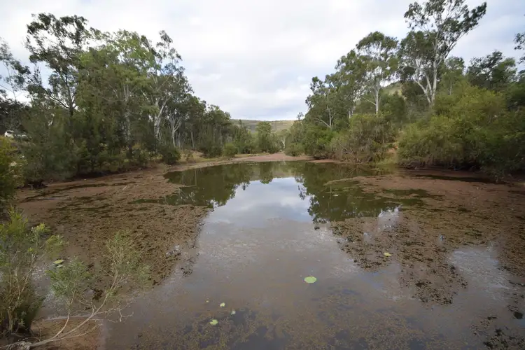 Second view of Homely rural property listing, Lot 131 Falls Road, Glen Esk QLD 4312
