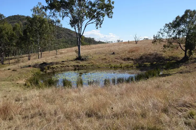 Third view of Homely rural property listing, Lot 131 Falls Road, Glen Esk QLD 4312