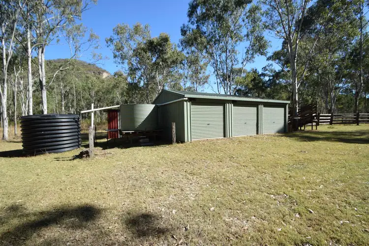 Sixth view of Homely rural property listing, Lot 131 Falls Road, Glen Esk QLD 4312
