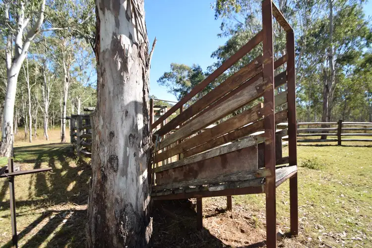 Seventh view of Homely rural property listing, Lot 131 Falls Road, Glen Esk QLD 4312