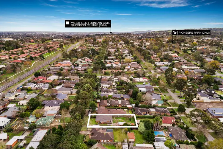 Third view of Homely house listing, 5 Turner Street, Berwick VIC 3806