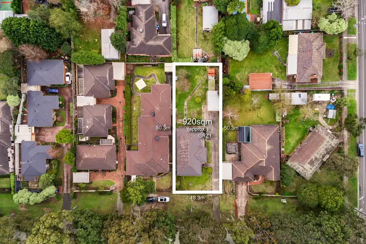 Fourth view of Homely house listing, 5 Turner Street, Berwick VIC 3806