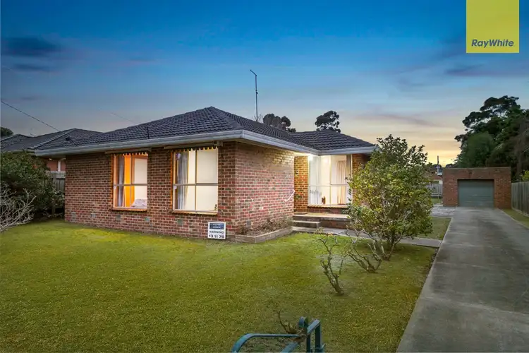Fifth view of Homely house listing, 5 Turner Street, Berwick VIC 3806