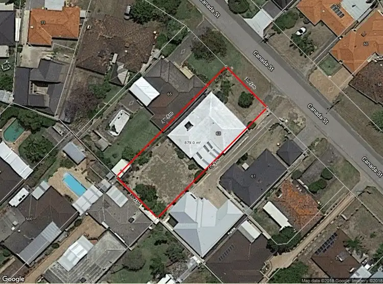 63 Canada Street, Dianella WA 6059