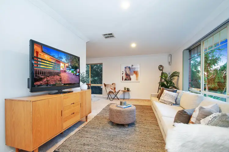 Second view of Homely townhouse listing, 5/54 Lusher Road, Croydon VIC 3136