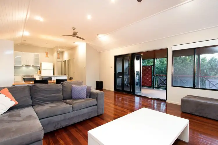 16/39 Carnarvon Street, Broome WA 6725