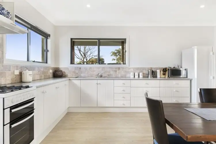 Fourth view of Homely house listing, 116 Killeens Lane, Heathcote VIC 3523