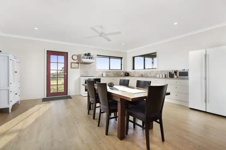 Fifth view of Homely house listing, 116 Killeens Lane, Heathcote VIC 3523